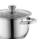 Набор посуды из 6 предметов BergHOFF Gourmet (1100245) - зображення 3