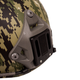 Шолом Ballistic Helmet (Муляж) M/L 2000000055015 - зображення 6