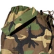 Штани ECWCS Gen II level 6 Gore-Tex Woodland б/в M - зображення 6