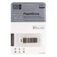 Флешка T&G 128GB USB 3.0/Lightning iPhone - изображение 4