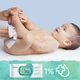 Влажные салфетки Pampers Aqua Pure с клапаном 3x48 = 144шт - изображение 3
