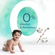 Влажные салфетки Pampers Aqua Pure с клапаном 3x48 = 144шт - изображение 4