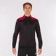 Реглан Joma CHAMPIONSHIP VI черно-красный XS 101952.106 - изображение 3