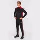 Реглан Joma CHAMPIONSHIP VI черно-красный XS 101952.106 - изображение 4