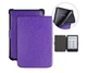 Чехол MCase TPU cover для PocketBook 616/627/632 Violet (PS_204106) - изображение 1