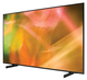 LED-телевізор Samsung UE65AU8000UXUA (6672771) Б/У - зображення 8