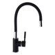 Смеситель для кухни Globus Lux Lazer GLLR-0203SB-10-BB - изображение 2