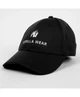 Бейсболка Gorilla Wear Bristol Fitted Cap Черная (9919190009) - изображение 1