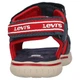 Сандалии Levi's VISTA 28 (17.5 см) темно-синий (VSAN0010S-0040-28) - изображение 4
