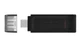 Флеш-накопичувач Kingston USB 3.2 DT 70 64GB Type-C - зображення 5