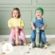 Беговел Kinderkraft Minibi Candy Pink Уникальный дизайн Широкие колеса из пенопласта Небольшие размеры, малый вес и легкая конструкция делают MINIBI идеальным транспортным средством - изображение 7