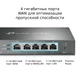 Маршрутизатор TP-Link ER605 - зображення 5