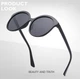Очки солнцезащитные Round classic - изображение 1