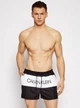 Чоловічі шорти Calvin Klein 553-BEH чорні M - зображення 1
