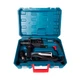 Перфоратор Зеніт ЗПП-1250 DFR Профі SDS-Plus+ШЗП 1250Вт 3.8Дж 3.2кг кейс - зображення 5