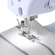 Швейная машинка Michley Electronics FHSM-505 8 в 1 портативная Белый - изображение 7