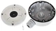 Кронштейн Hikvision DS-1280ZJ-S - зображення 3