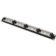 Патч-панель Hypernet 24 порта UTP кат. 5Е 19" PP-KUTP24-NM - изображение 2