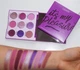 Палетка тіней Colourpop Pleasur - изображение 3