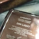 Пудра для обличчя Ambient Lighting Hourglass Powder Light Dim, мініформат - зображення 3