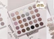 Палетка тіней Colourpop Stone cold - изображение 5