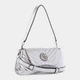 Сумка женская Guess Blackely Flap Over 62 Silver (H2000029632662) - изображение 3