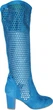 Сапоги L&P Rkj604-K878 36 23 см Синие (2100000263189) - изображение 2