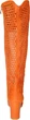 Сапоги L&P Rkj604-K878 38 24 см Оранжевые (2100000263165) - изображение 4