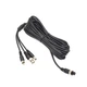 Кабель ATIS AVIA-BNC cable 5m - изображение 2