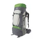 Рюкзак туристический Bestway Ralley 68035 70 л Серо-зеленый (gr_003761) - изображение 1
