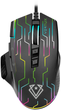 Мышь Vertux Kryptonite USB Black (kryptonite.black) - изображение 1