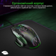 Мышь Vertux Kryptonite USB Black (kryptonite.black) - изображение 4