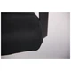 Кресло офисное AMF Neon HR Black 19 (механизм Tilt/пластик/сетка/ткань Саванна nova) (295389) - изображение 8