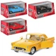 Машинка инертная Kinsmart Ford Thunderbird KT5319W 12,5 см - изображение 2