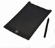 Графічний планшет "Writing Tablet 8.5" Black (66002) - зображення 2