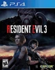 Resident Evil 3 Remake (PS4, русские субтитры) - изображение 1