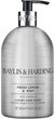 Парфюмированное жидкое мыло для рук Baylis & Harding Elements Lemon & Mint Hand Wash 500 мл - изображение 1