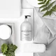 Парфюмированное жидкое мыло для рук Baylis & Harding Elements Lemon & Mint Hand Wash 500 мл - изображение 3