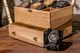 Деревянная шкатулка для часов на 6 ячеек с ящиком от ecoWalnut EB-3.4 - изображение 6
