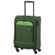 Валіза Travelite DERBY на 4 колесах S 41 л 2,4 кг Green TL087547-80 - зображення 1