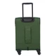 Валіза Travelite DERBY на 4 колесах S 41 л 2,4 кг Green TL087547-80 - зображення 5