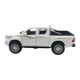 Автомодель - TOYOTA HILUX (білий) FY6118-WT - зображення 8
