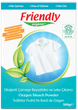 Органический кислородный порошок для удаления пятен Friendly organic 500 гр (ФР-00000105) - изображение 2