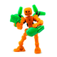 Игровой набор для анимационного творчества KLIKBOT S1 – СТУДИЯ (2 экскл. фигурки, штатив, зеленая) TST2600G - изображение 4