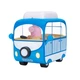 Игровой набор Peppa - ДОМИК НА КОЛЕСАХ (фигурка Пеппы, автобус) 95672 - изображение 6