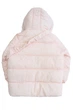 Куртка YGuang.BB 152 см Розовый (2125000766836) - изображение 7