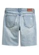 Шорты джинсовые H&M 32 Голубой 0398112_21 - изображение 2