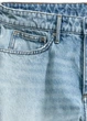 Шорты джинсовые H&M 32 Голубой 0398112_21 - изображение 3