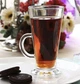 Кружка стеклянная (стакан) Mugs Colombian 455мл для латте и чая Pasabahce PB-55163-1 - изображение 7