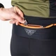 Тайтсы Dynafit Ultra 2 Long Tights Men XXL Чорний-Помаранчевий - изображение 11